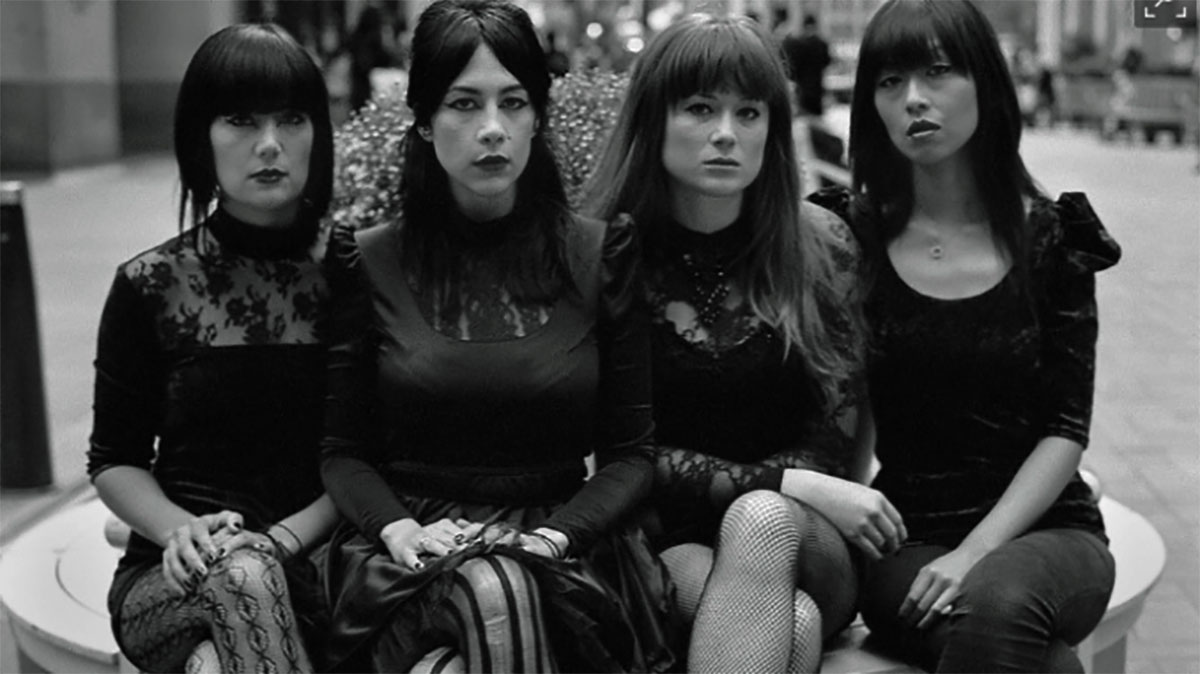 Best Female Metal Bands You Should Know