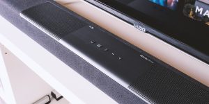 Best Soundbar Under $400 Reviews