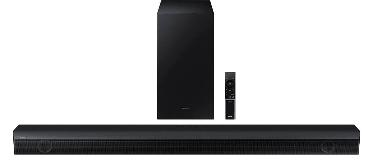 Samsung HW-B650