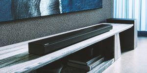 Samsung Q800A Review