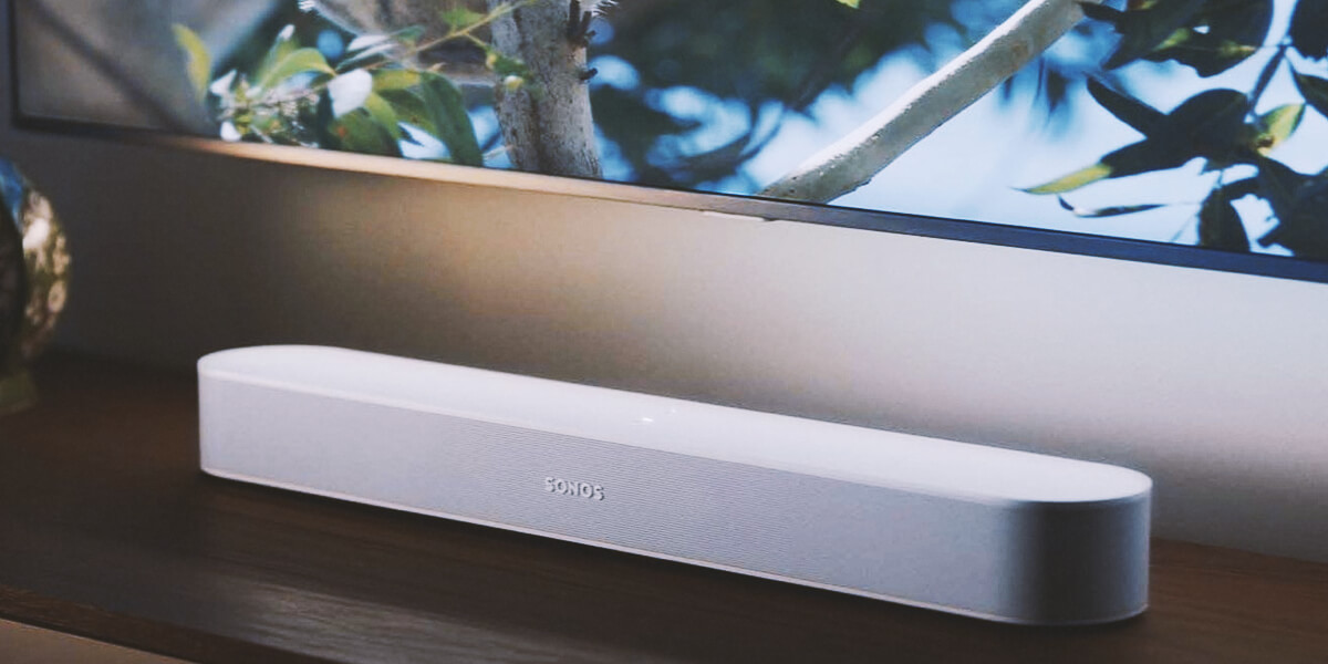 Sonos Beam Gen 2 review