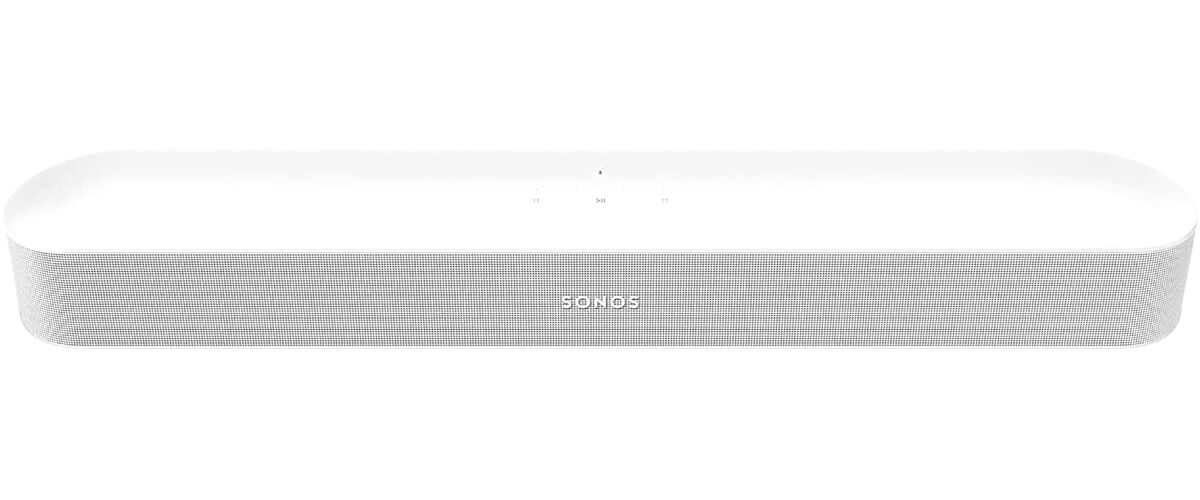 Sonos Beam Gen 2