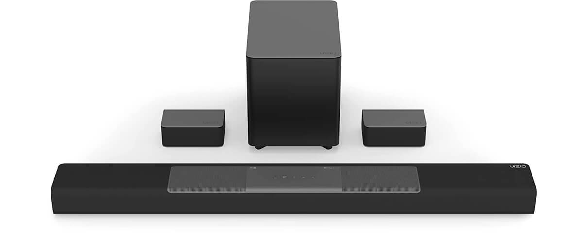 VIZIO M512a-H6 VIZIO M512a-H6