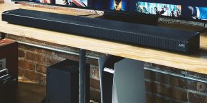 Best Soundbar for Hearing Impaired Reviews