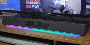 Reviews of Best Soundbars for Gaming