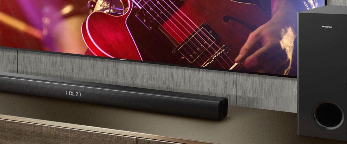 challenges in placing subwoofers with soundbars