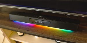 Creative Sound Blaster Katana V2 Review