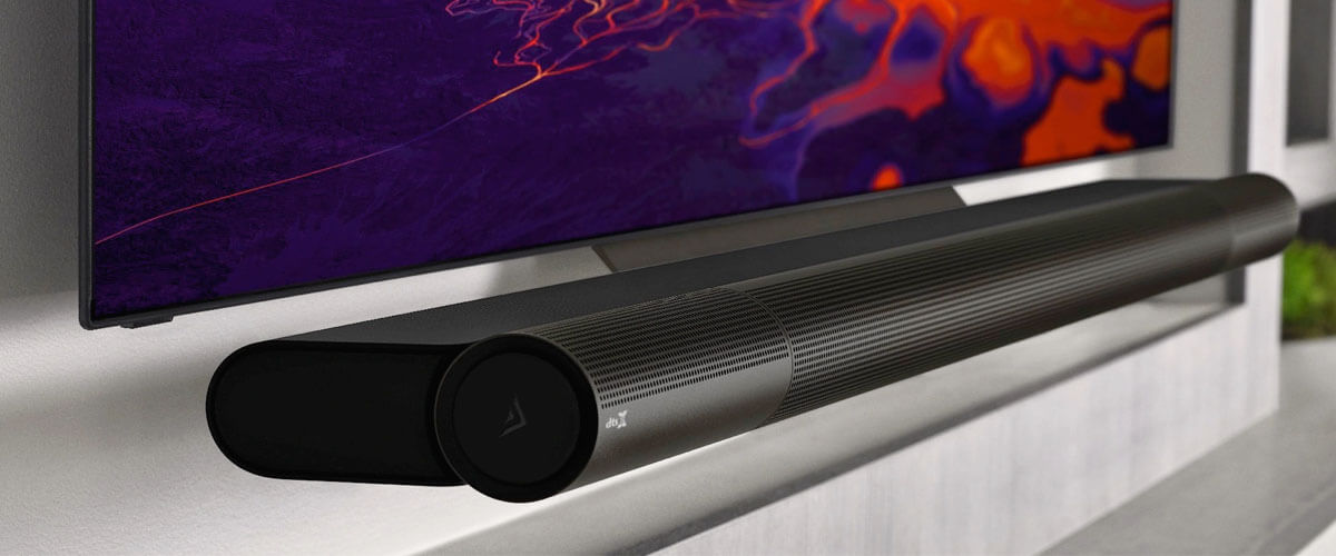 factors to consider when buying a soundbar for an LG TV