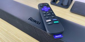 Simplified Setup: How to Connect a Soundbar to Your Roku TV