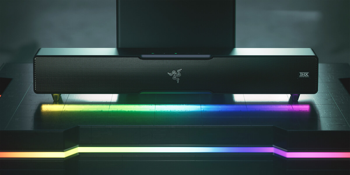 Razer Leviathan V2 review