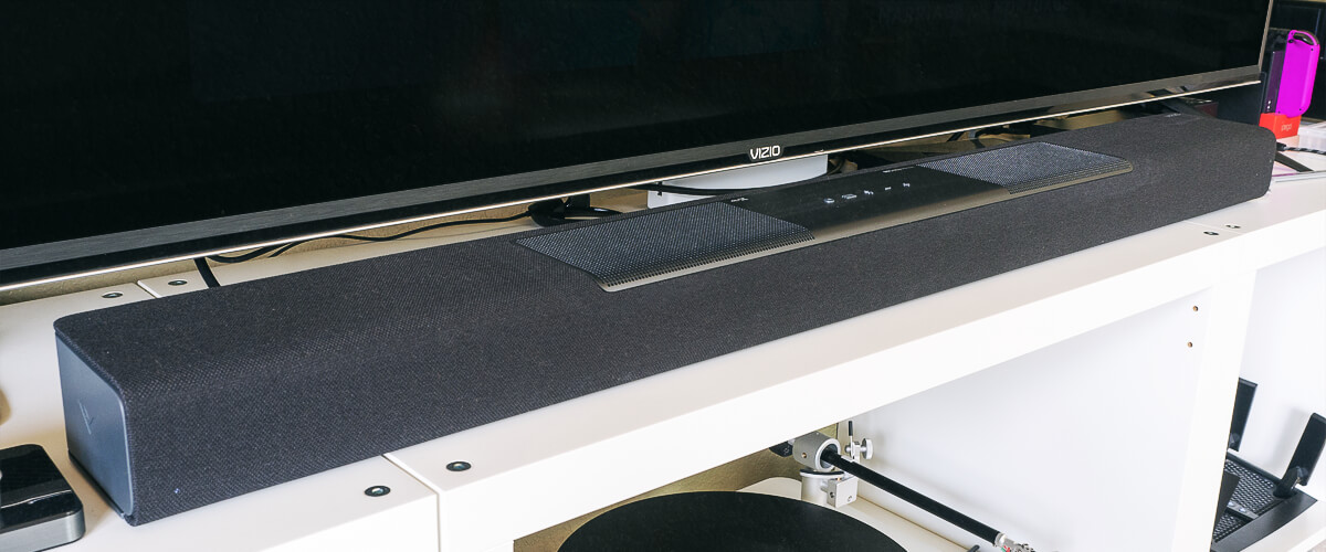 he difference between a soundbar and a home theater system