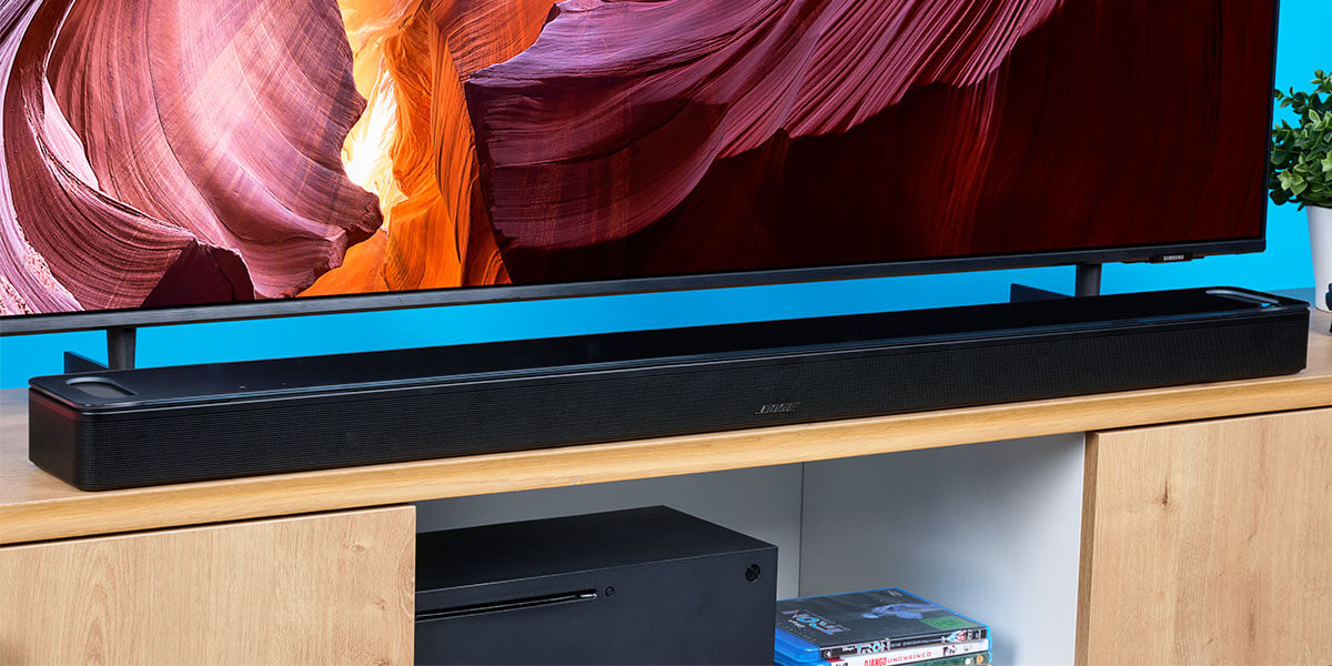 Bose Smart Ultra Soundbar review: AI tech, but up against stiff