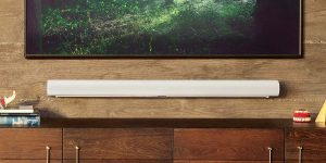 Audiophile's Choice: The Best Sonos Soundbar Reviewed