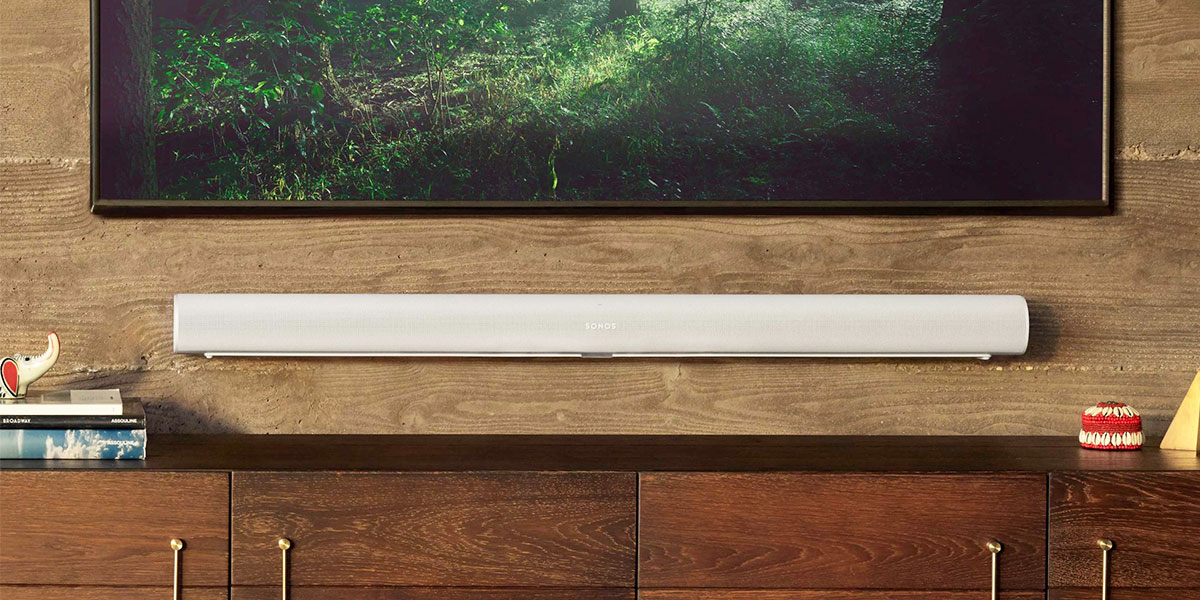 best sonos soundbar