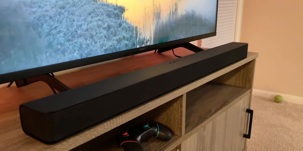 best soundbar under 200